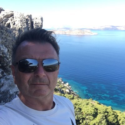 No, I’m Brian 🐀