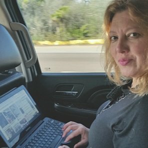 Lora Langston 🐔🐢🐱