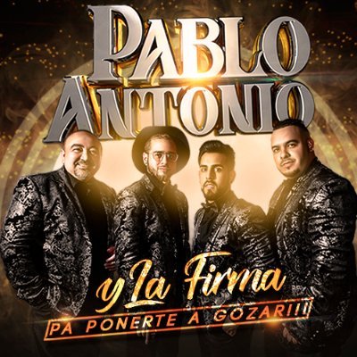 Pablo Antonio y La Firma (LaFirma.ETH)