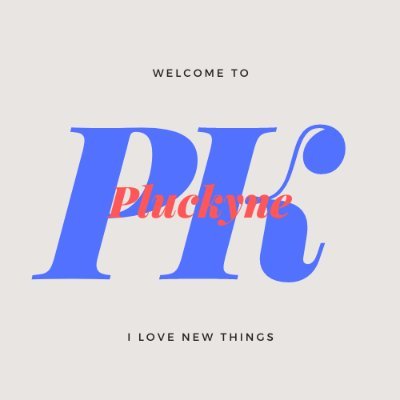 Pluckyne