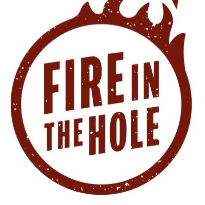 Fire In The Hole Productions (Blue tick here)