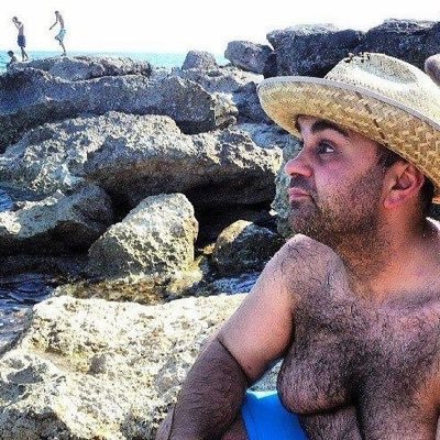 Alessandro🇪🇺🧑‍🦯✍️Napoli🎙