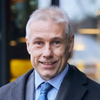 Andrew Brown (Stand Up For Southport)