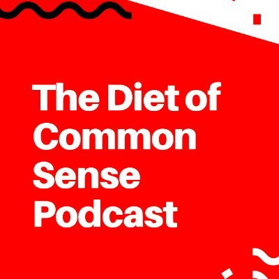 The Diet of Common Sense