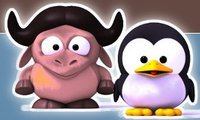 fraterneo GNU/Linux