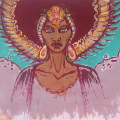 ndindi 🇰🇪 🏳️‍🌈