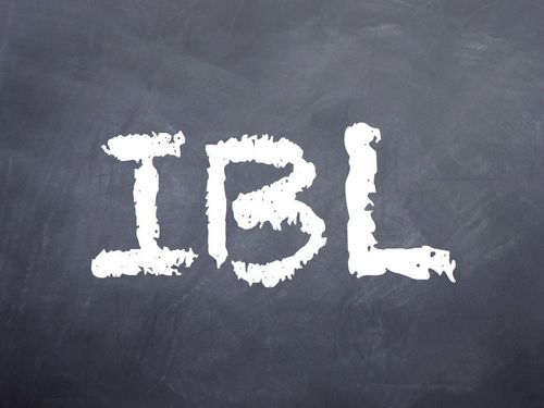 IBL Mathematics
