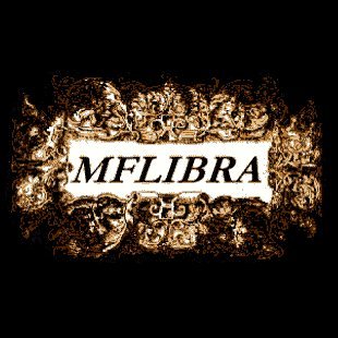 MFLIBRA Antique Books