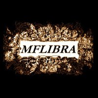 MFLIBRA Antique Books