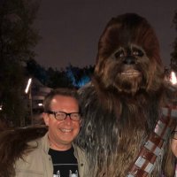 David Joseph Wesley🐈‍⬛🐈