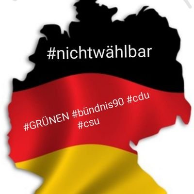 #nichtwählbar