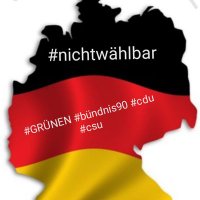 #nichtwählbar
