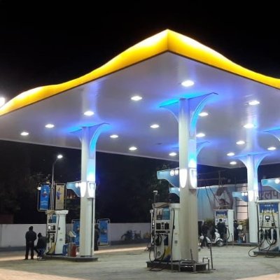 Shree Fuels