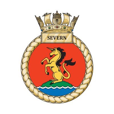HMS Severn