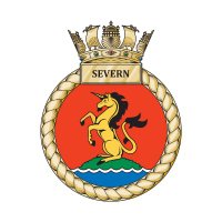 HMS Severn