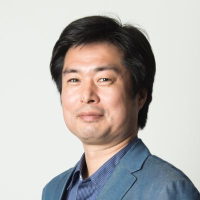 藤吉雅春 Forbes JAPAN編集長