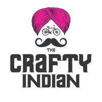 The Crafty Indian
