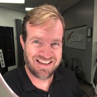 John DeJean-Kiesecker Scott