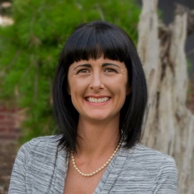 Britteny Stevenson - Realtor®