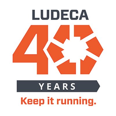 LUDECA, INC.