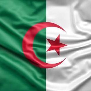 Glorious Algeria