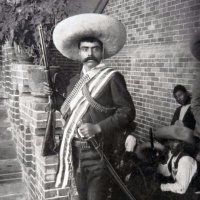 ZAPATA VENGADOR