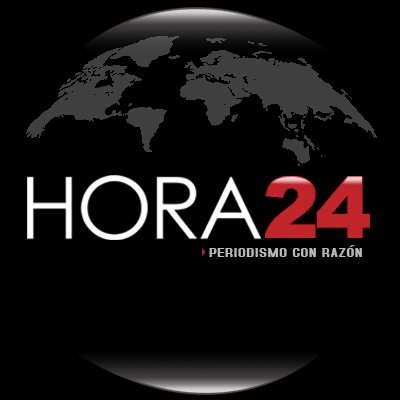 Hora 24
