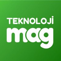 TeknolojiMAG