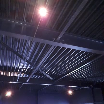 Ministerie van onverrichte zaken - parodie