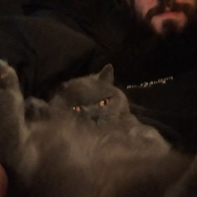 Das Bös in Menschengestalt