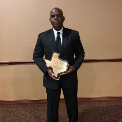 Andre' Walker, PhD, CMAA, TAAC