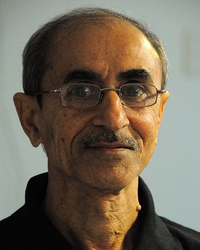 RajendranathMehrotra