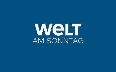 WELT AM SONNTAG
