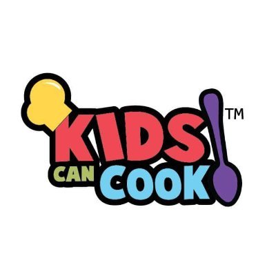 Kids Can Cook