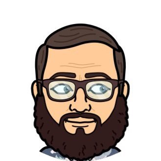 Gregory Holman | @gregoryholman.bksy.social 📲📻🗞