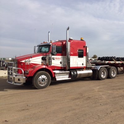 Mullen Trucking Corp