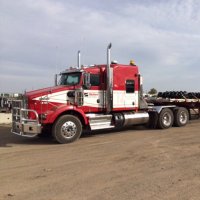 Mullen Trucking Corp