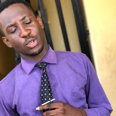 Okanlawon Emmanuel Peace