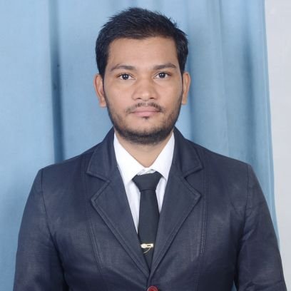 Advocate Lokendra Rana