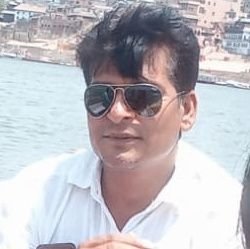 Pankaj Pandey Ayodhya ✖️