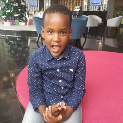 KNC - Kakoza Nkuriza Charles