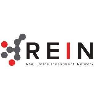 The Real Estate Investment Network (REIN)