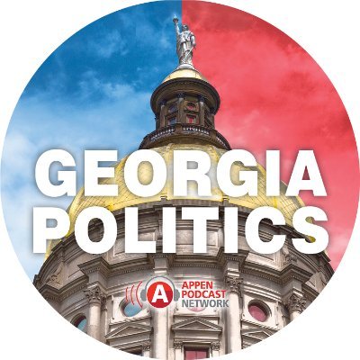 The Georgia Politics Podcast