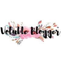 Voluble Blogger