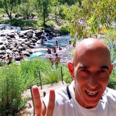 Fernand☀️ Yarsky ☀️