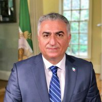 Reza Pahlavi