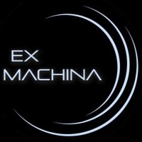 Exmachinasound