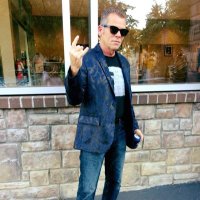 Steak sandwich/cheese and 3 livers only!🤘🏻