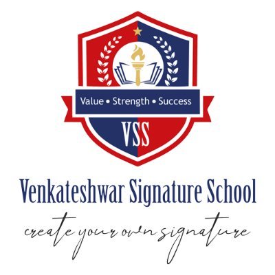 Venkateshwar Signature School