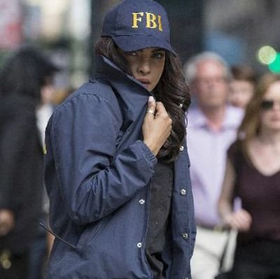 Katarzyna Koś 🕵️